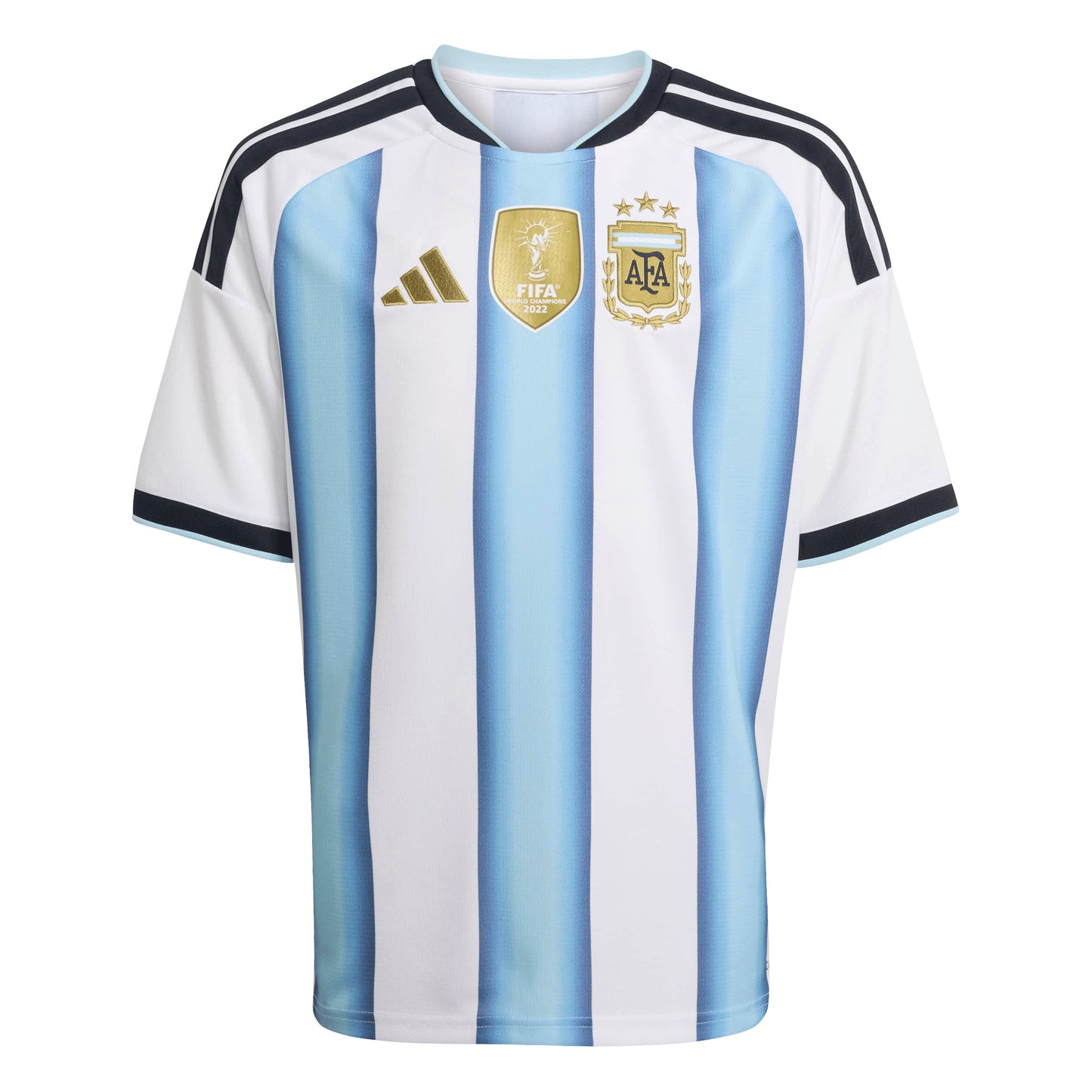 Camisa da Argentina 2026 Mandante - Infantil