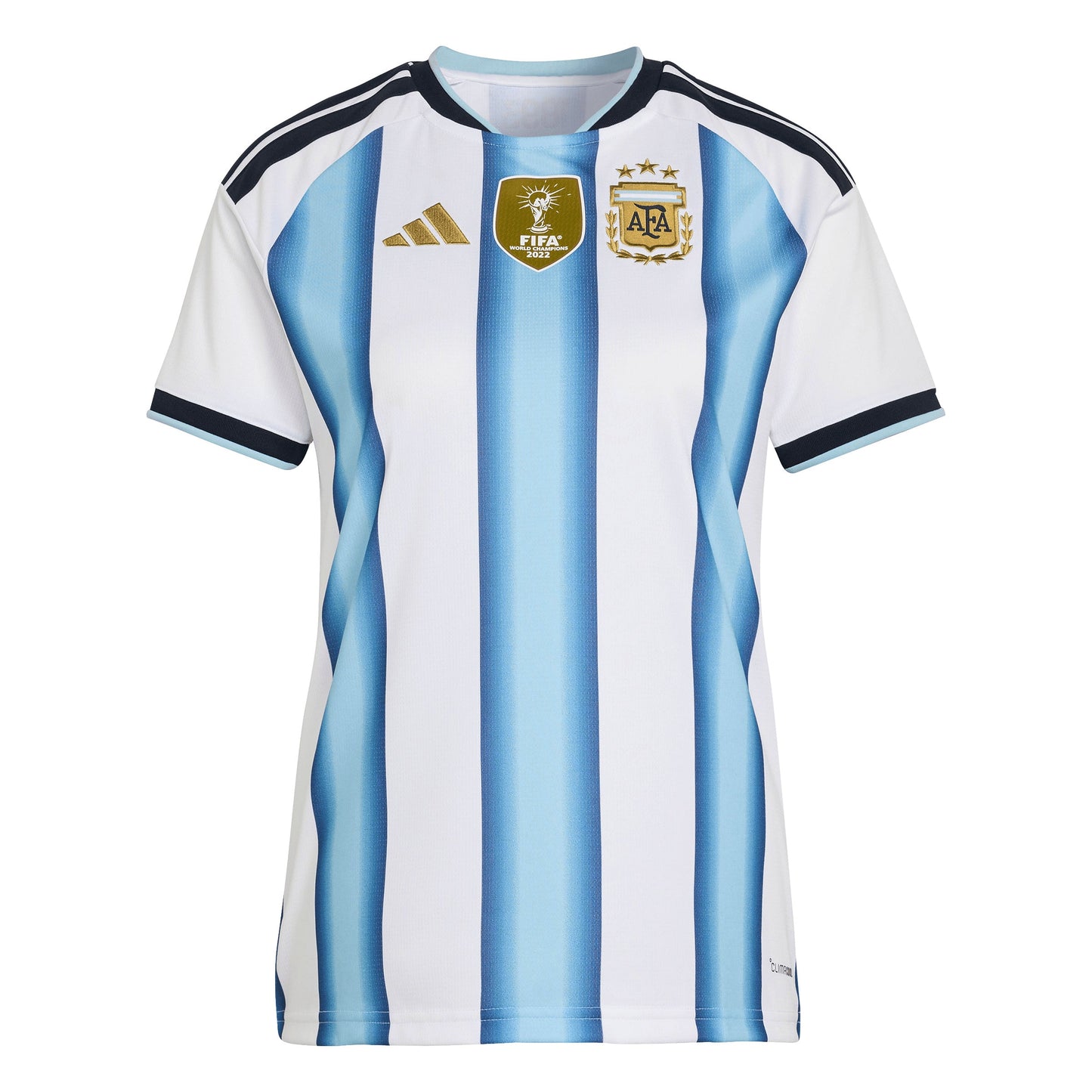 Camisa da Argentina 2026 Mandante - Feminina