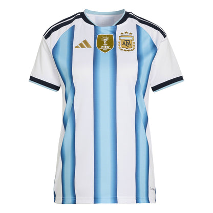 Camisa da Argentina 2026 Mandante - Feminina