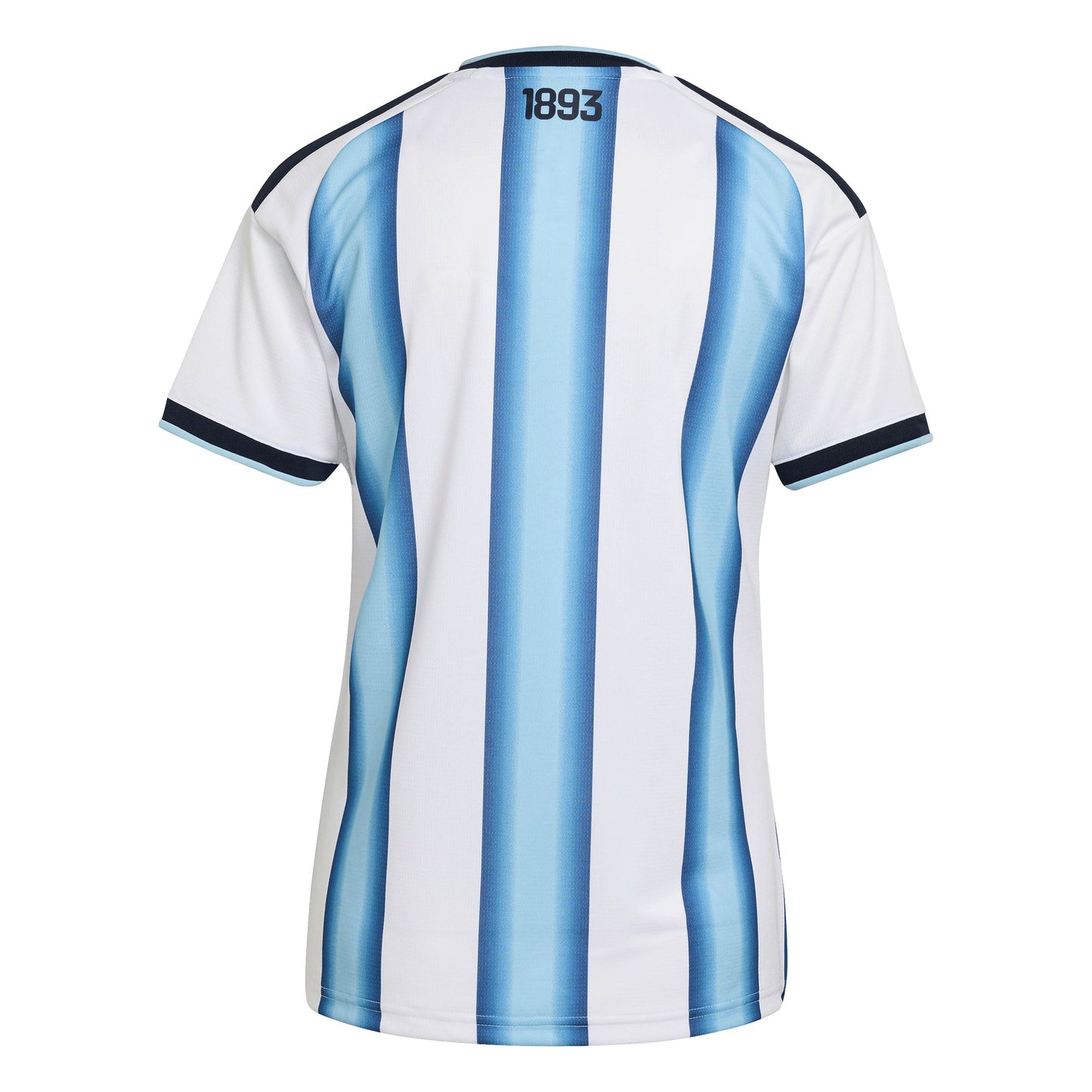 Camisa da Argentina 2026 Mandante - Feminina