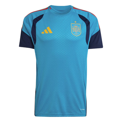 Spain 26 Tiro Training Jersey - Men's