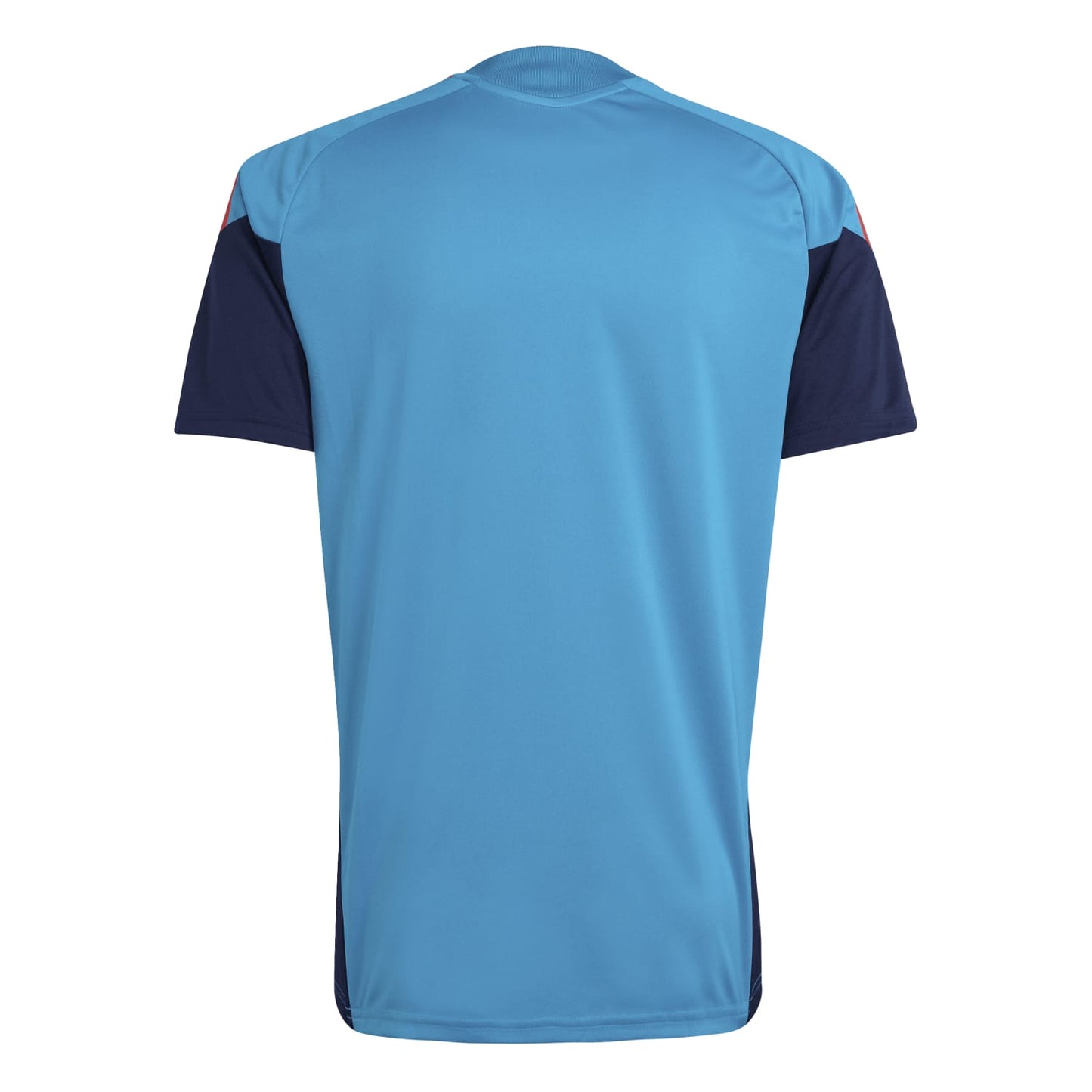 Spain 26 Tiro Training Jersey - Men's