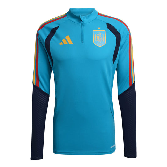 Spain 26 Tiro Training Top - Men's