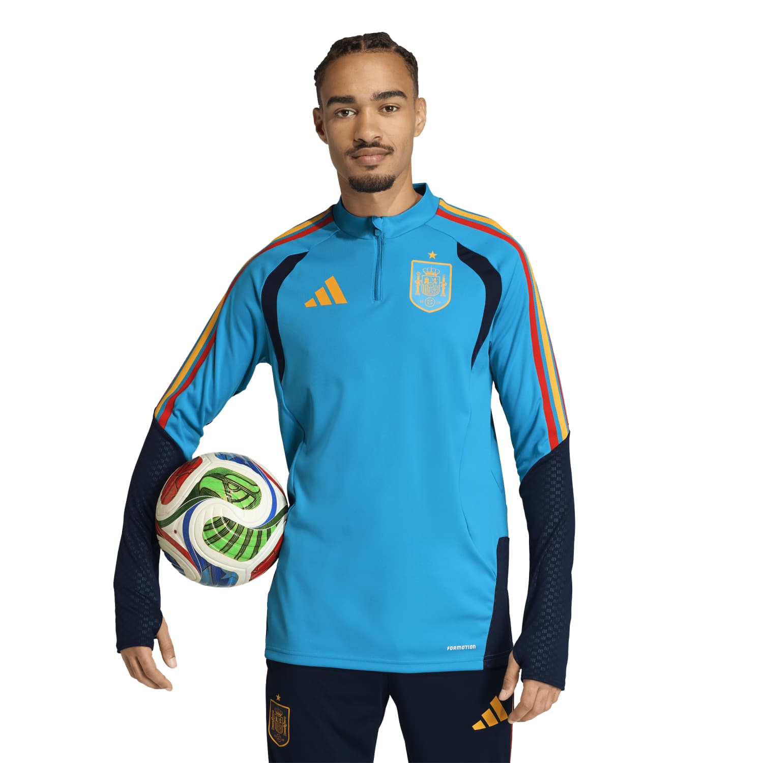 Official Spain World Cup Merch – FIFA Official Store
