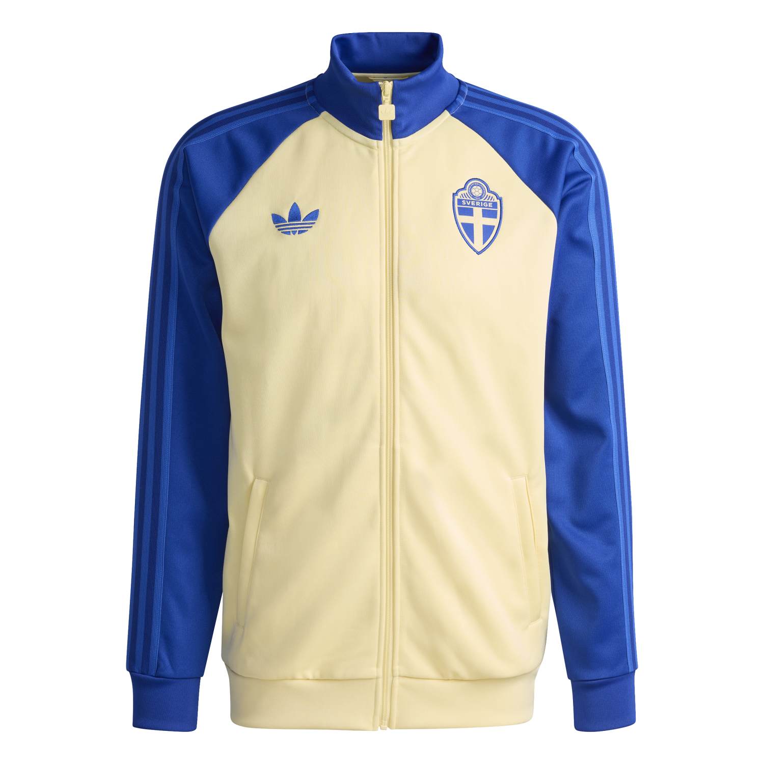 Sweden Originals Track Top - Men's – FIFA Official Store