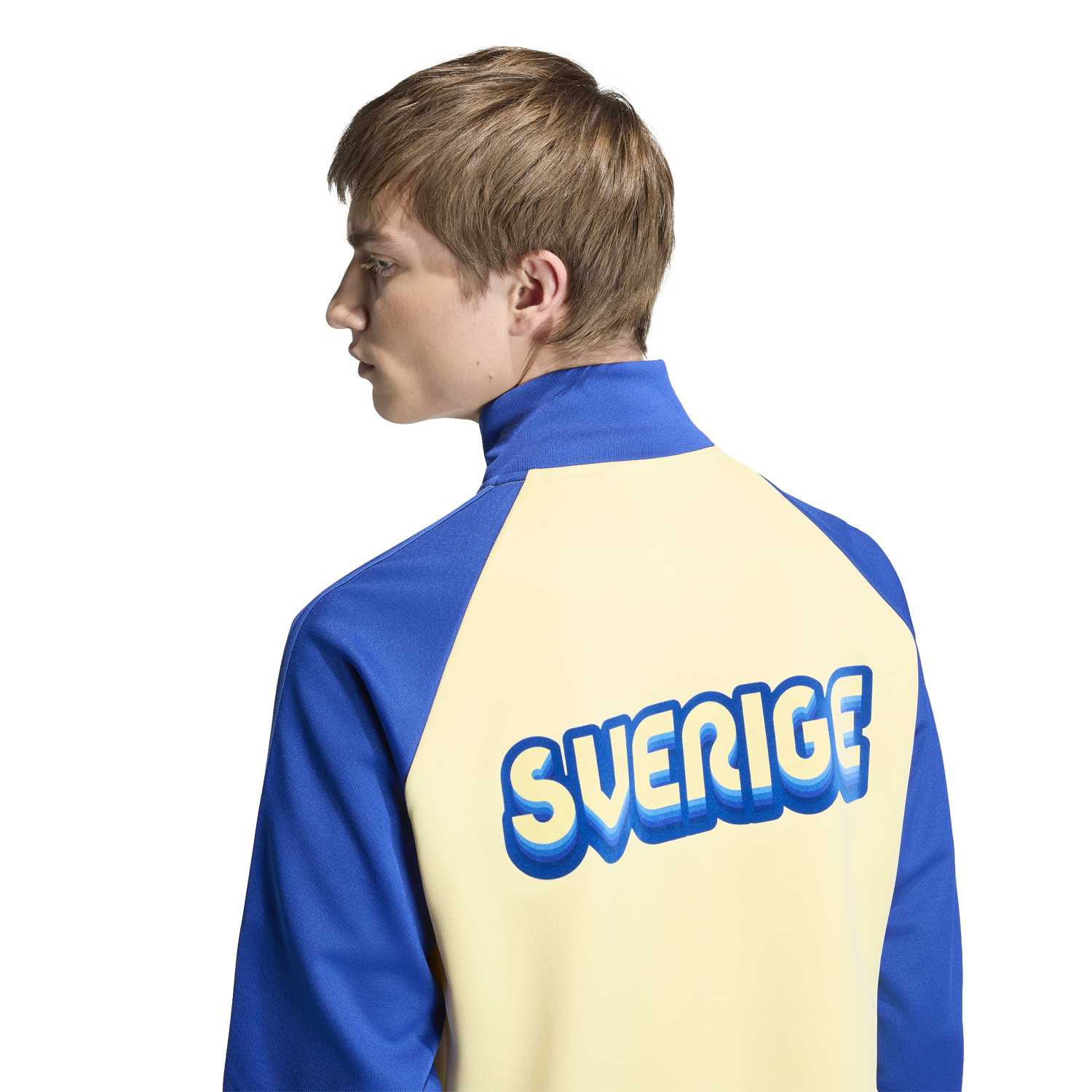 Sweden Originals Track Top - Men's – FIFA Official Store