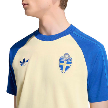 Sweden Originals T-Shirt - Unisex