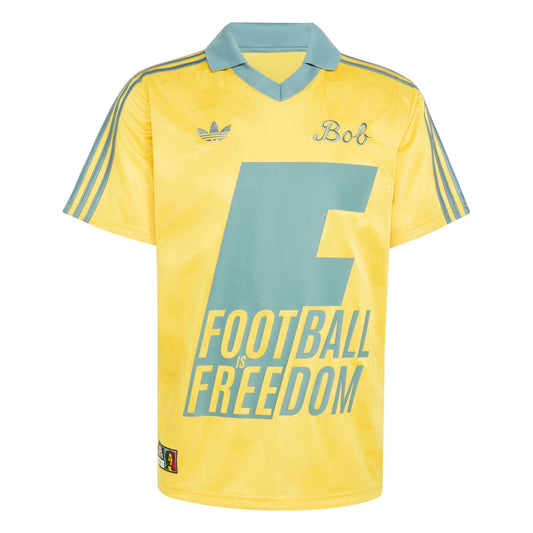 Bob Marley Originals Réplique Maillot - Homme