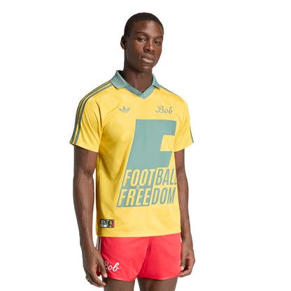 Bob Marley Originals Replikat Trikot - Herren