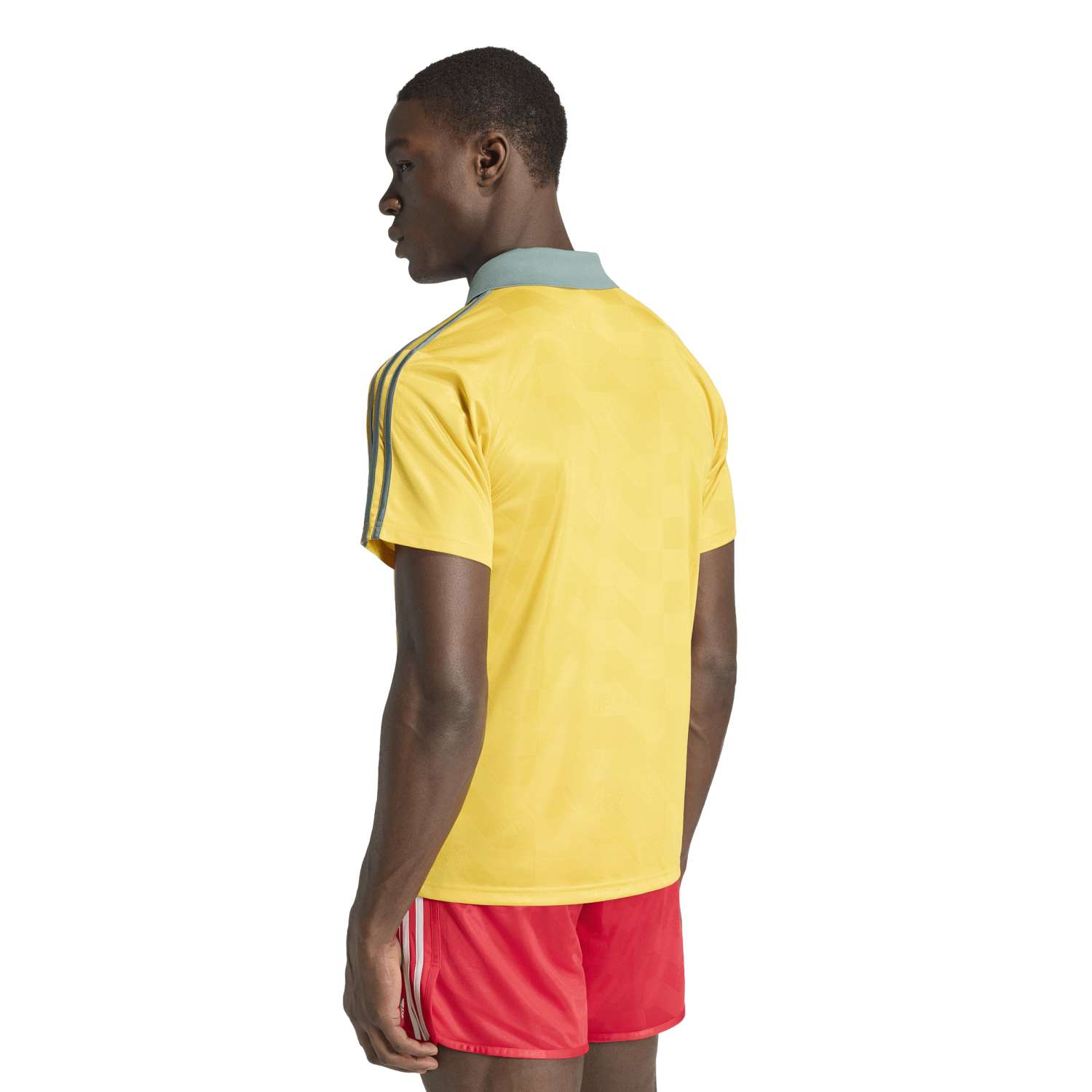 Bob Marley Originals Réplica Camisa - Masculino – FIFA Official Store