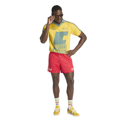 Bob Marley Originals Replikat Trikot - Herren