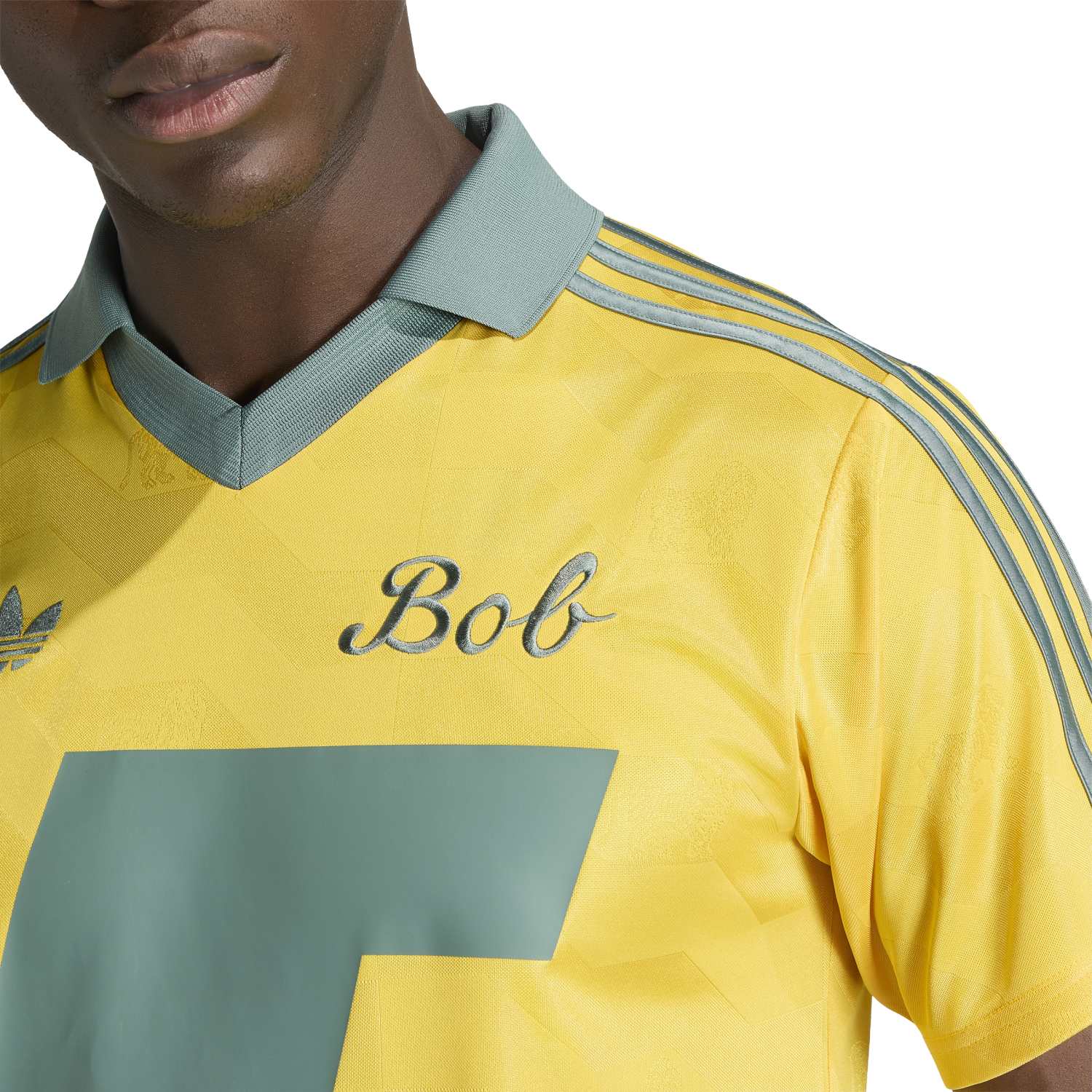 adidas Bob Marley Originals Replica Jersey- Men's – FIFA Official