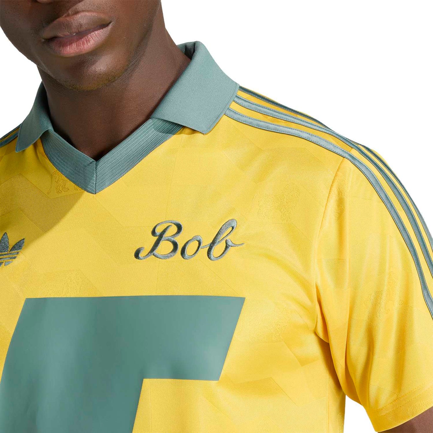 Bob Marley Originals Replikat Trikot - Herren
