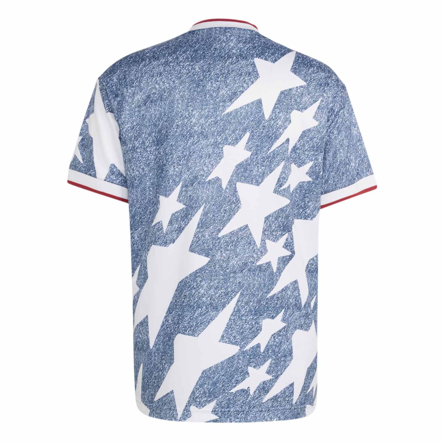 adidas USA 1994 Denim Graphic Jersey - Men's – FIFA Official Store