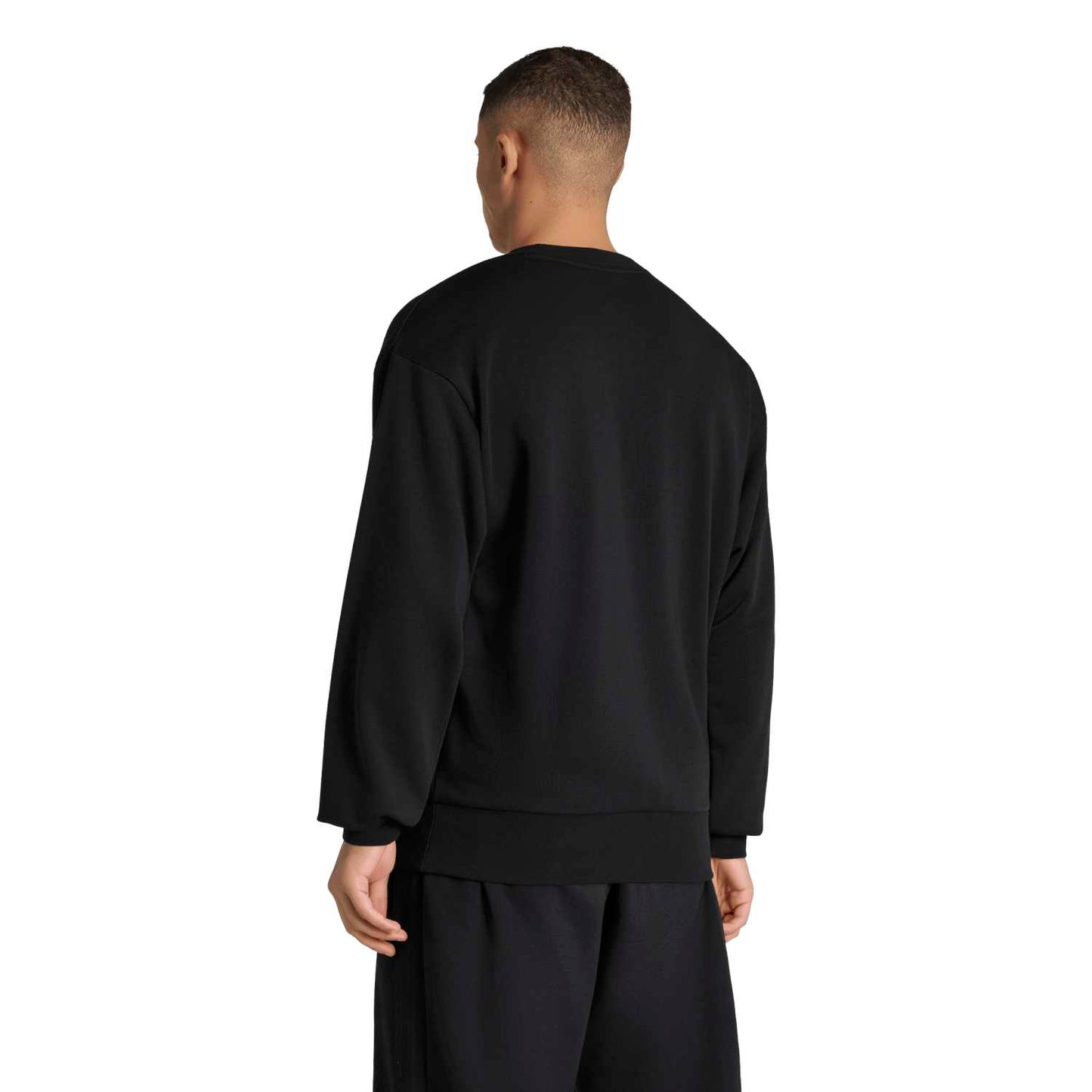FIFA World Cup 2026™ Official Black Emblem Sweatshirt