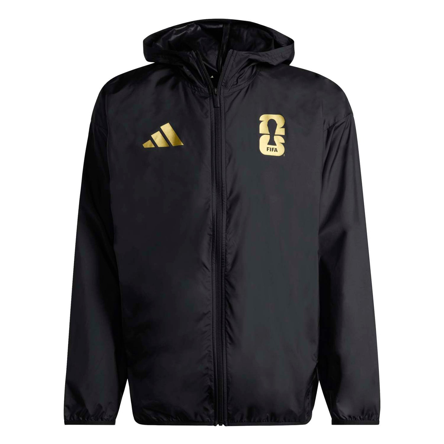 FIFA World Cup 2026™ Official Emblem Windbreaker