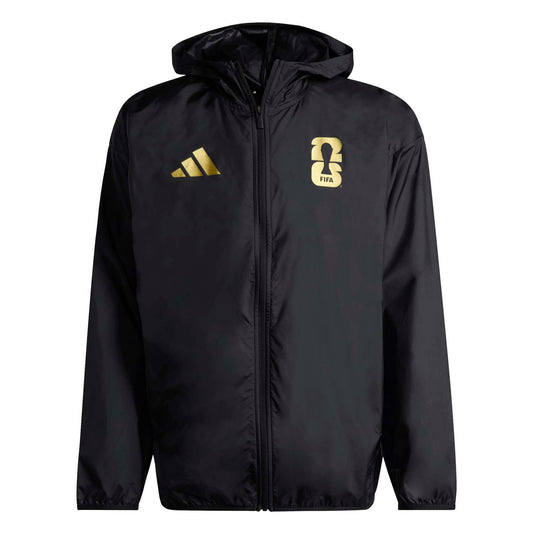 FIFA World Cup 2026™ Official Emblem Windbreaker