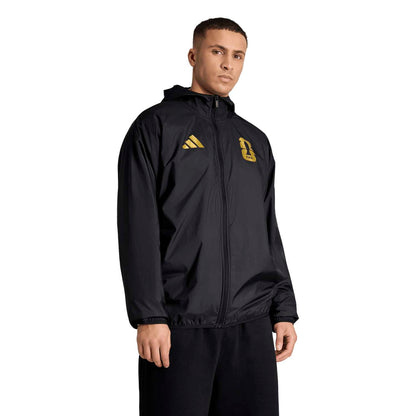 FIFA World Cup 2026™ Official Emblem Windbreaker
