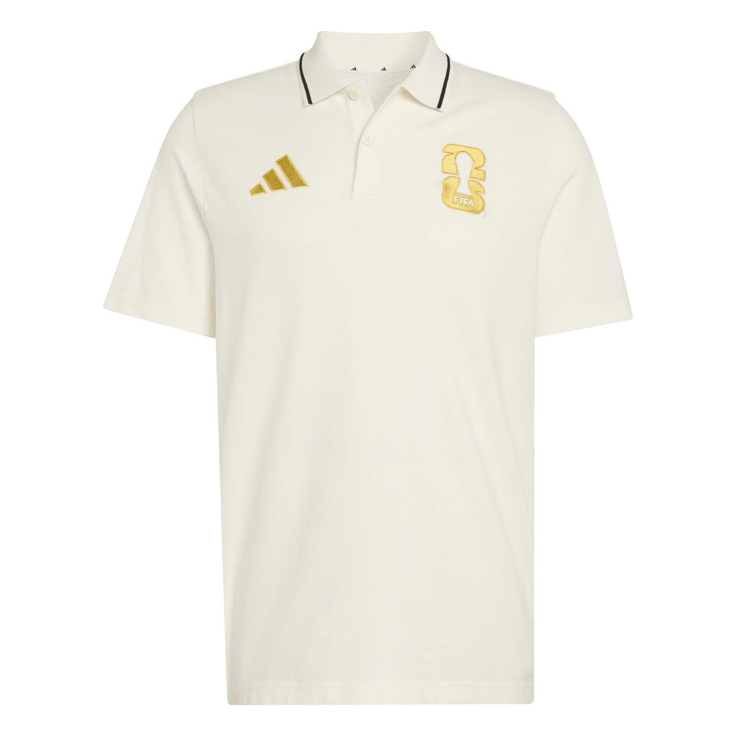 FIFA World Cup 2026™ Official Emblem Polo