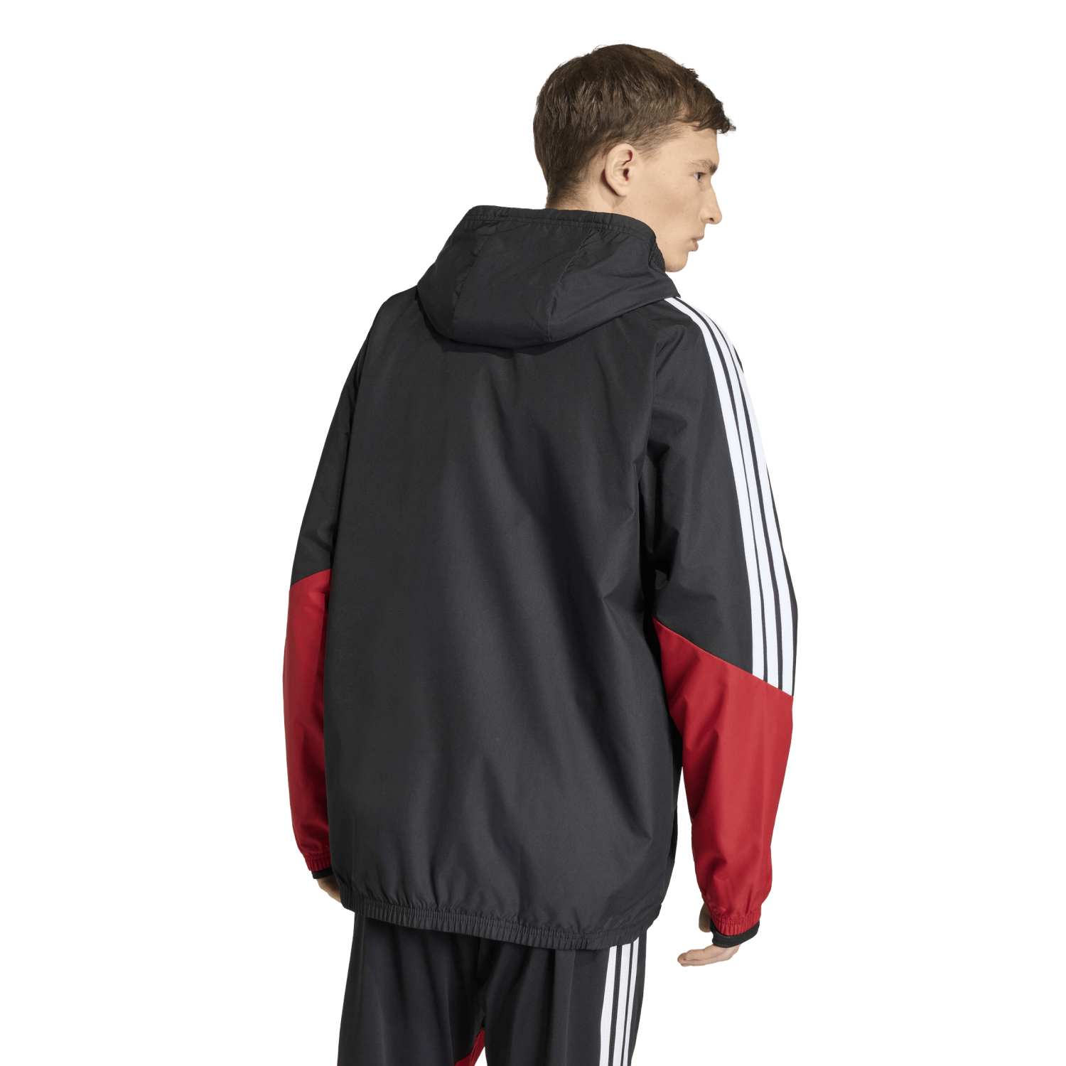 adidas Germany 26 Tiro All Weather Jacket – FIFA Official Store