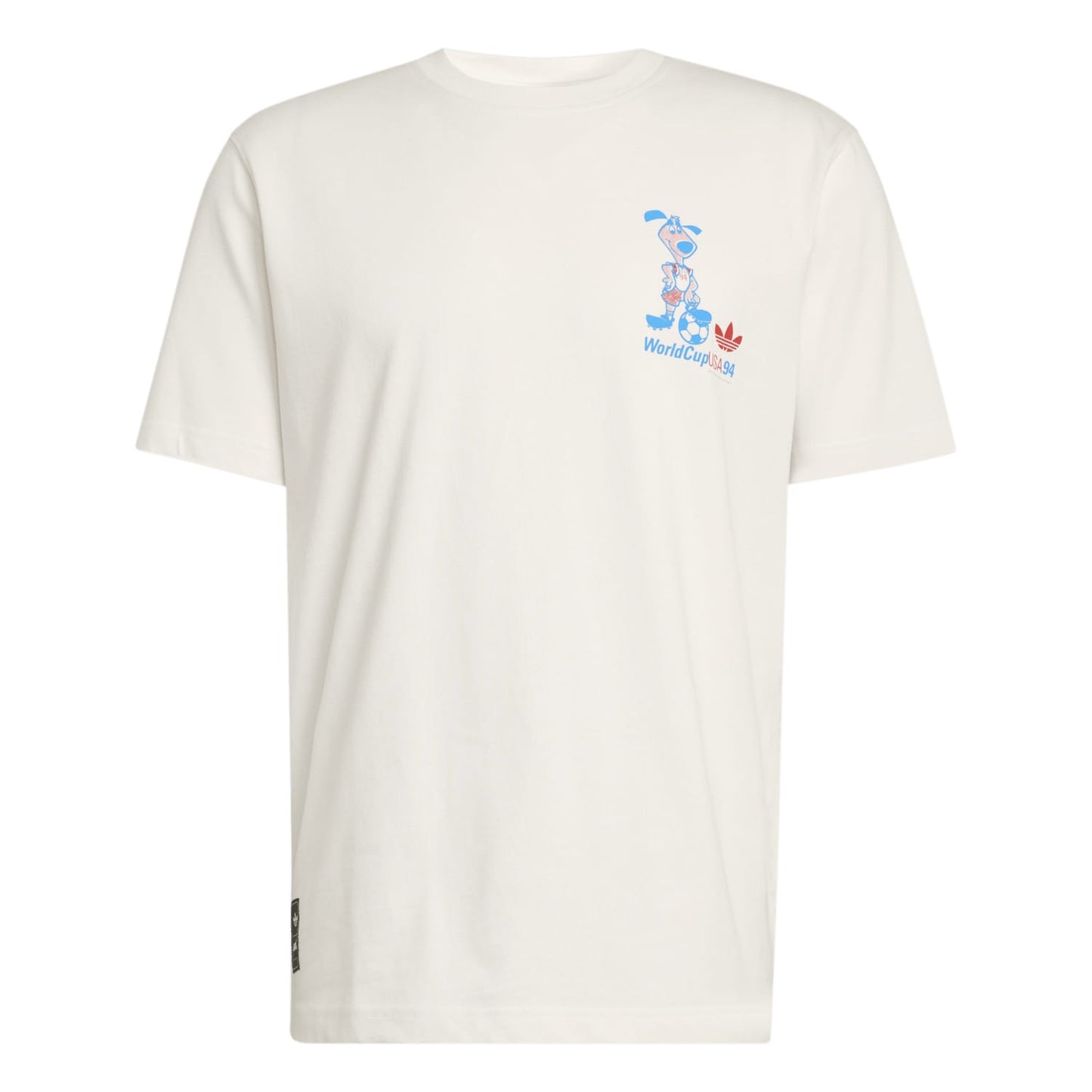 FIFA World Cup 2026™ Striker Mascot T-Shirt - Unisex