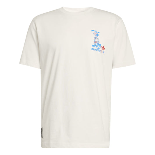 FIFA World Cup 2026™ Striker Mascot T-Shirt - Unisex