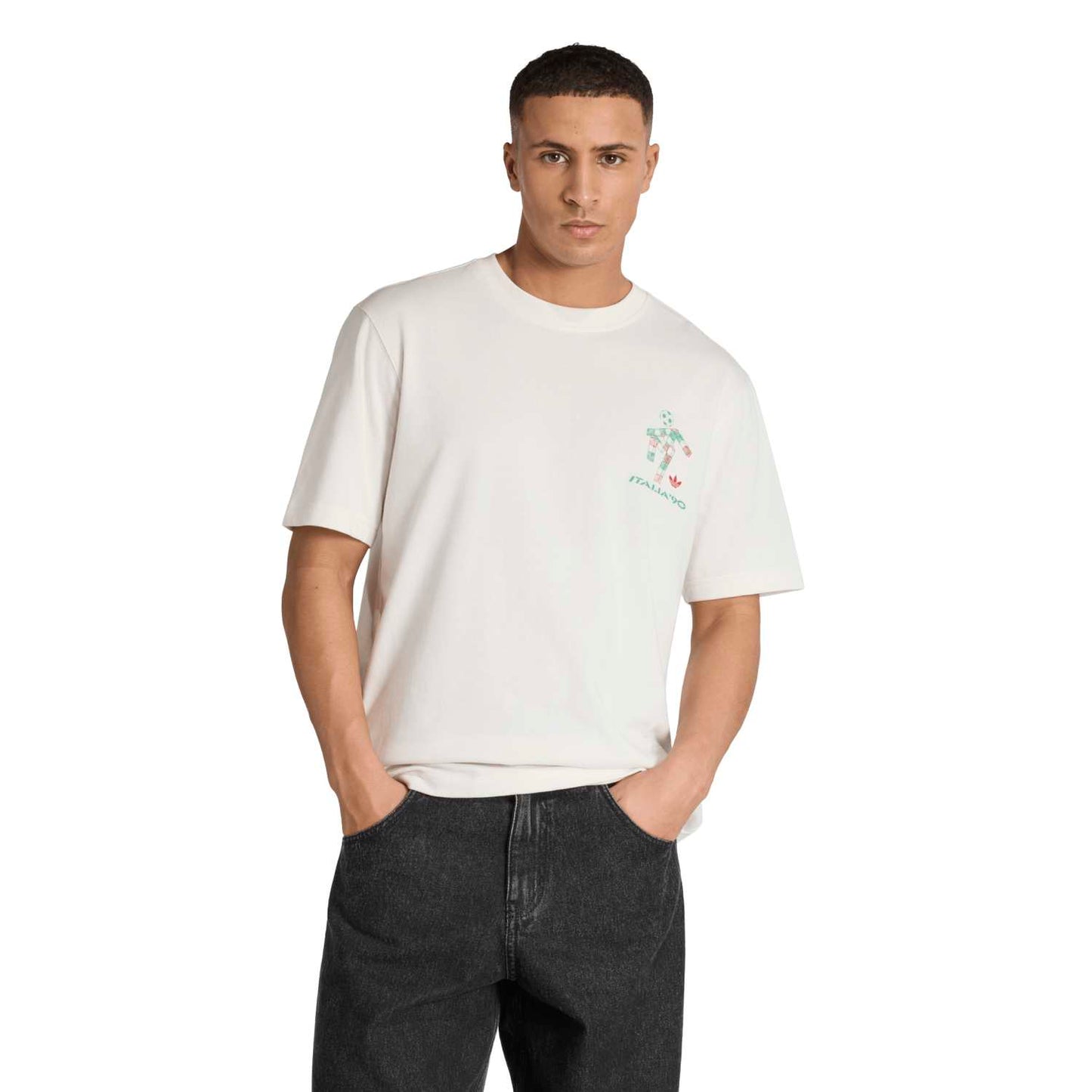 FIFA World Cup 2026™ Ciao Mascot T-Shirt - Unisex