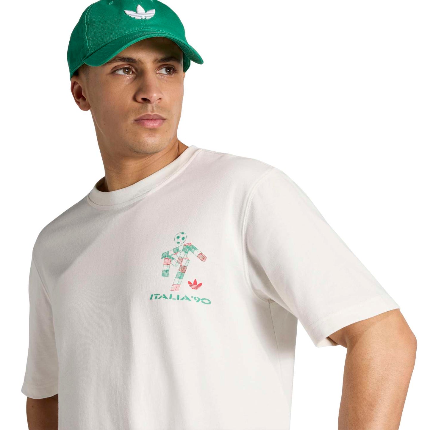 FIFA World Cup 2026™ Ciao Mascot T-Shirt - Unisex