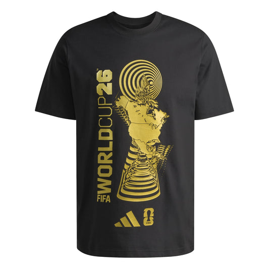 FIFA World Cup 2026™ World Cup Tour T-Shirt - Unisex