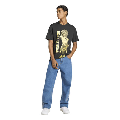 FIFA World Cup 2026™ World Cup Tour T-Shirt - Unisex