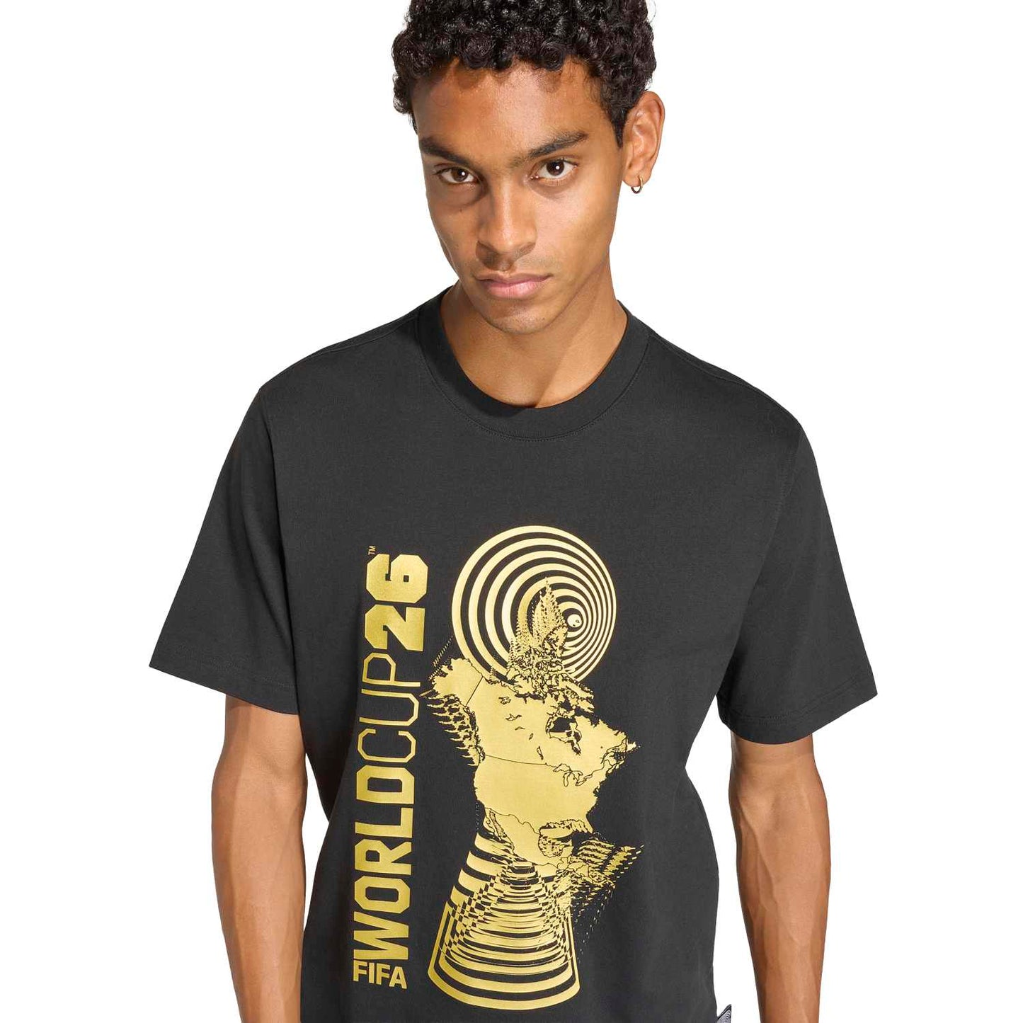 FIFA World Cup 2026™ World Cup Tour T-Shirt - Unisex
