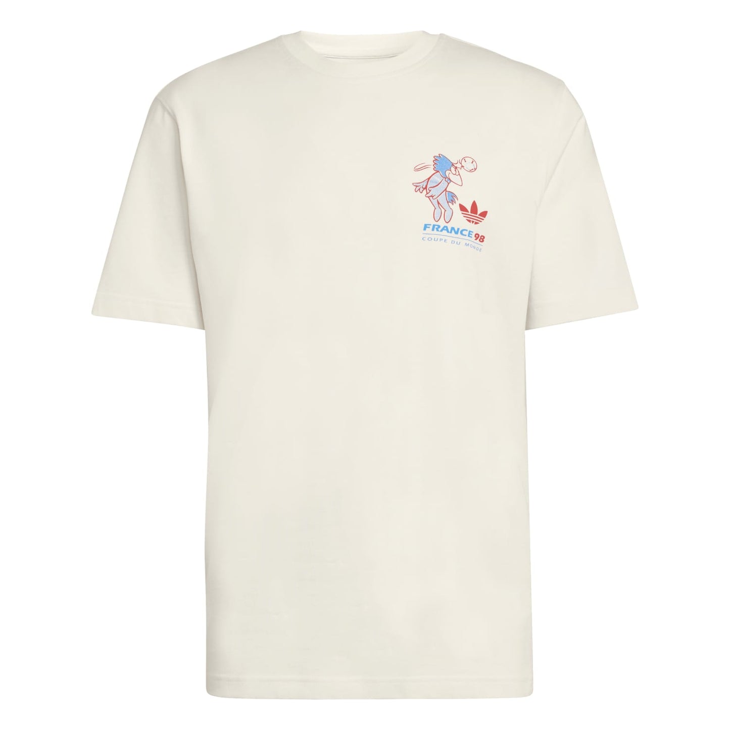 FIFA World Cup 2026™ Footix Mascot T-Shirt - Unisex