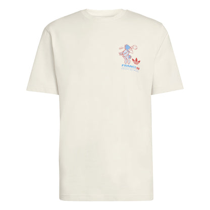 FIFA World Cup 2026™ Footix Mascot T-Shirt - Unisex