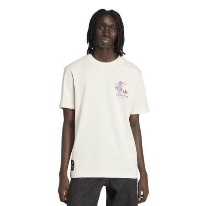 FIFA World Cup 2026™ Footix Mascot T-Shirt - Unisex