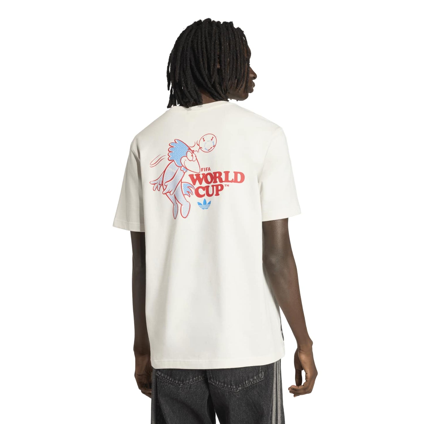 FIFA World Cup 2026™ Mascot Group T-Shirt - Unisex
