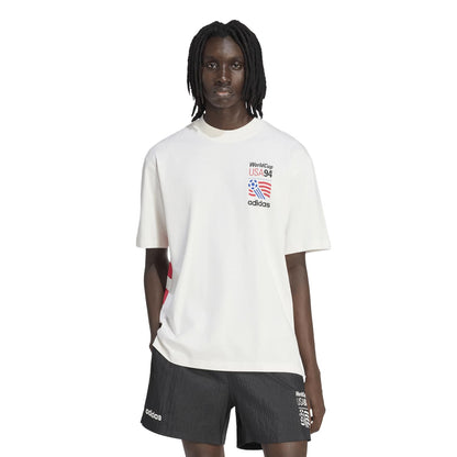 1994 FIFA World Cup™ USA Graphic White T-Shirt