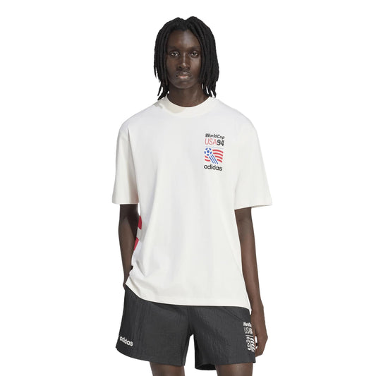 1994 FIFA World Cup™ USA Graphic White T-Shirt