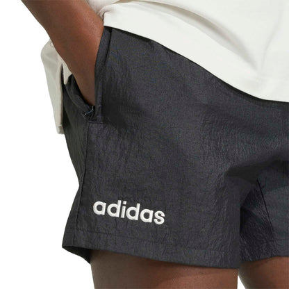 1994 FIFA World Cup™ USA Black Woven Shorts