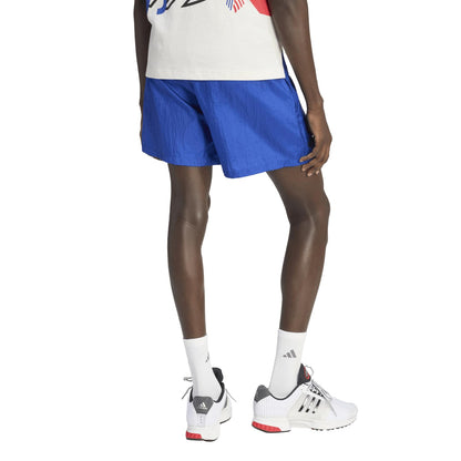 1994 FIFA World Cup™ USA Blue Woven Shorts