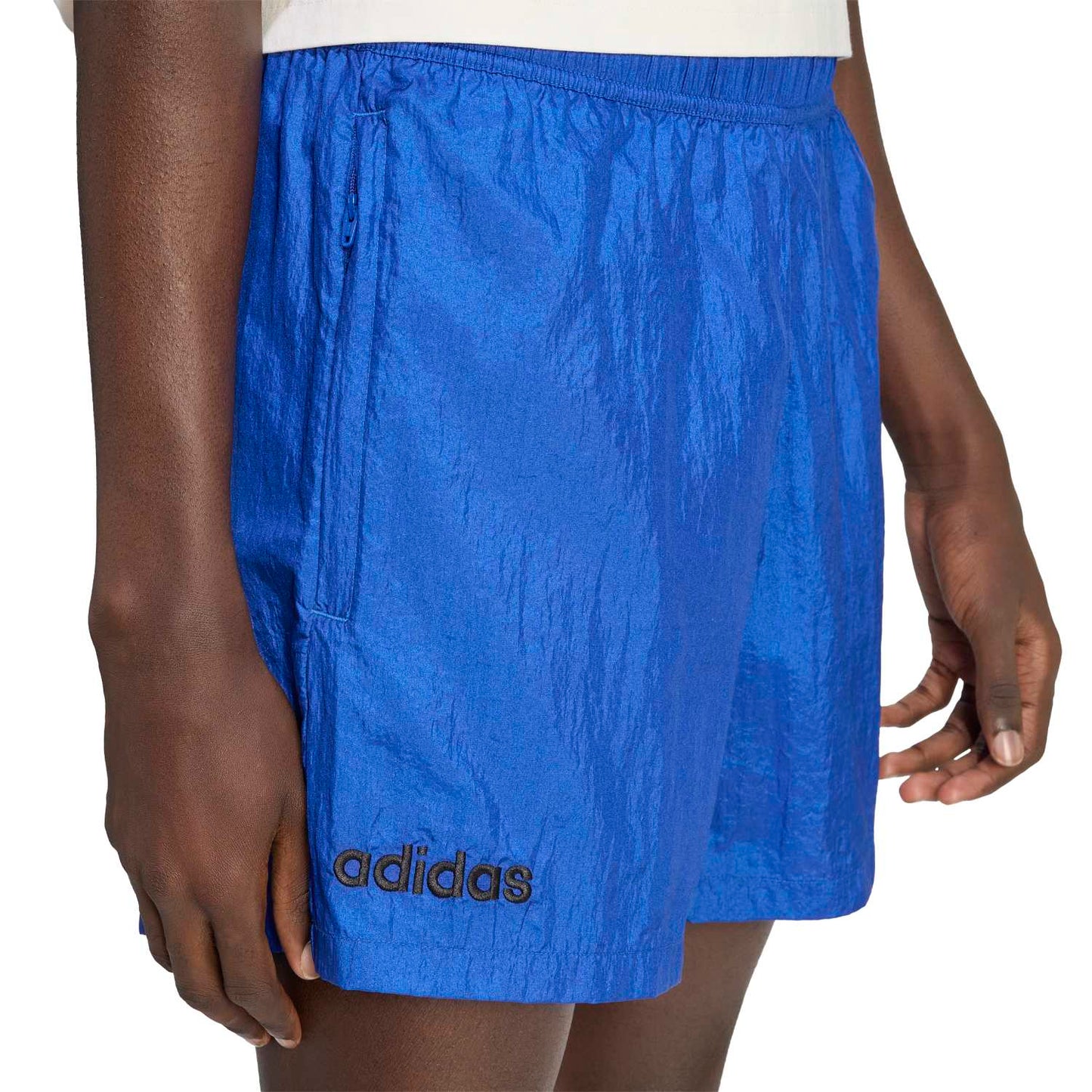 1994 FIFA World Cup™ USA Blue Woven Shorts