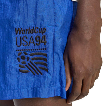 1994 FIFA World Cup™ USA Blue Woven Shorts