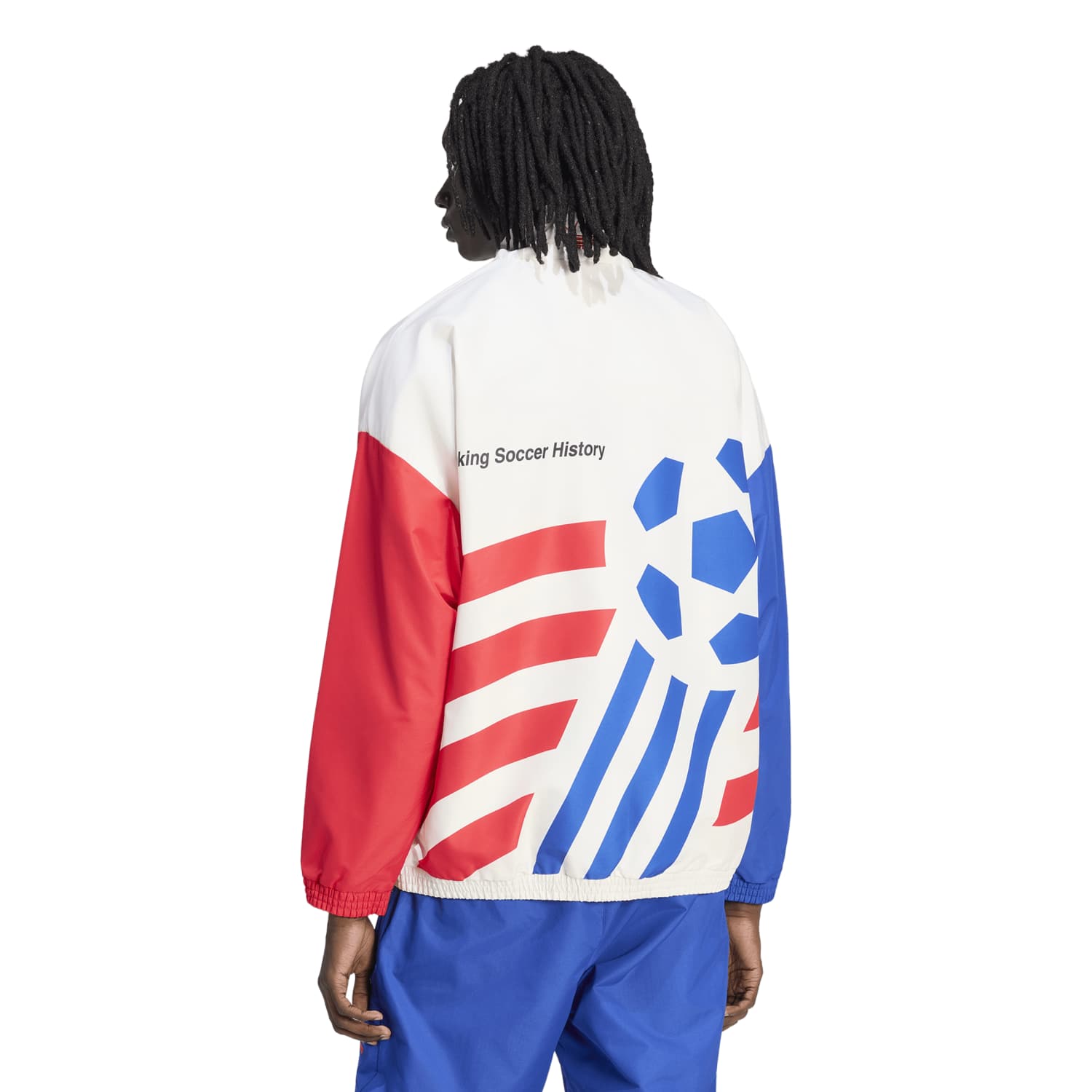 adidas 1994 FIFA World Cup USA™ USA Woven Jacket – FIFA Official Store