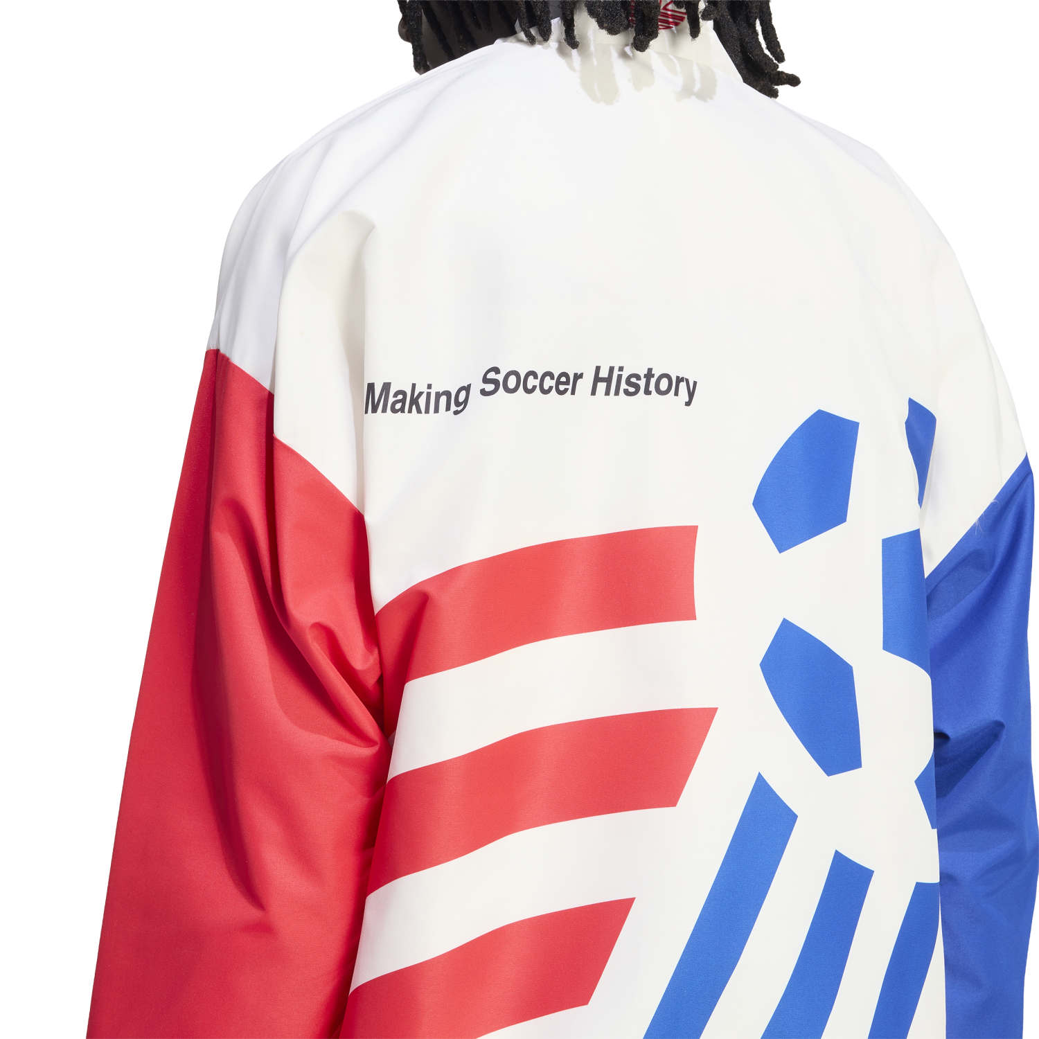 adidas 1994 FIFA World Cup USA™ USA Woven Jacket – FIFA Official Store