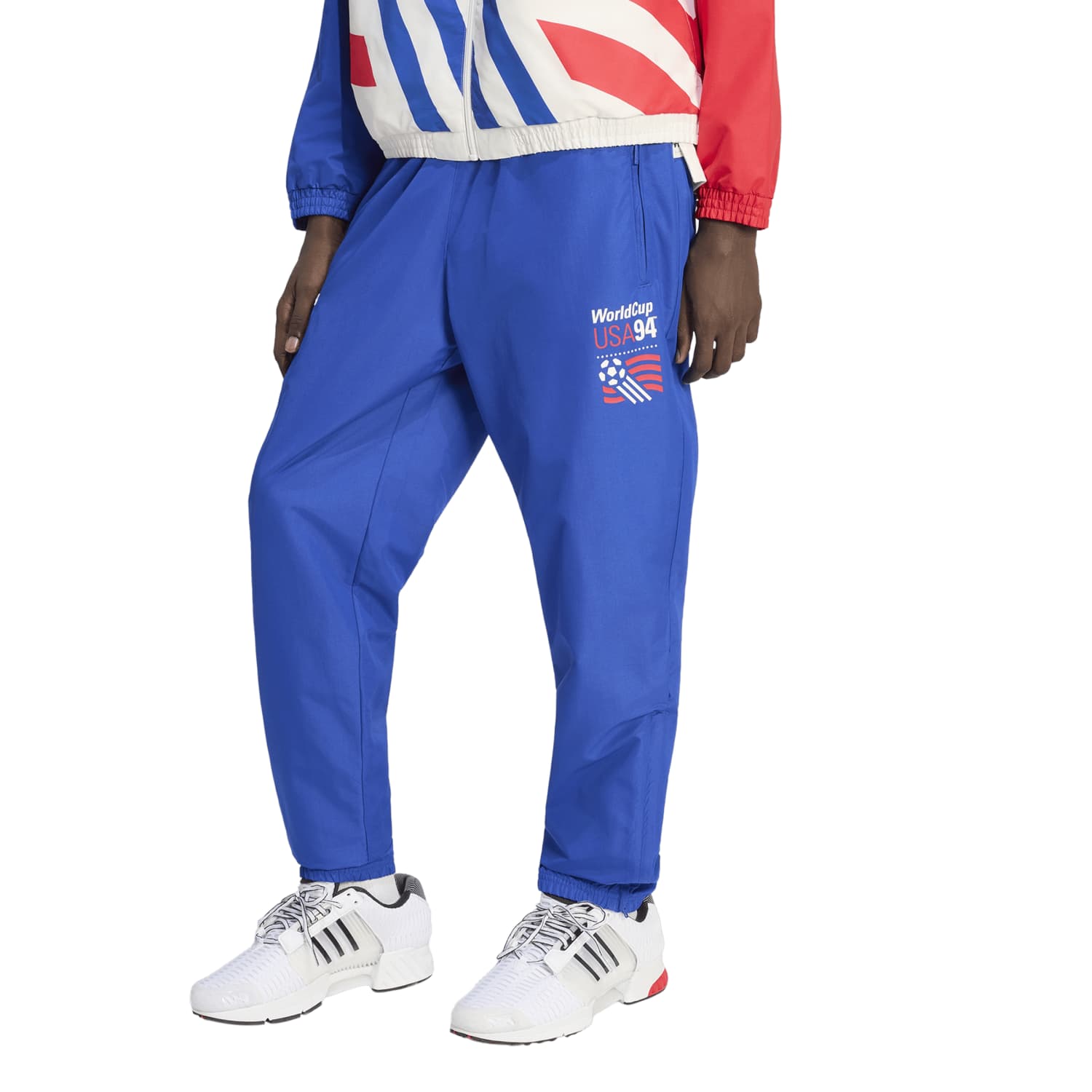adidas 1994 FIFA World Cup USA™ USA Woven Track Pants – FIFA