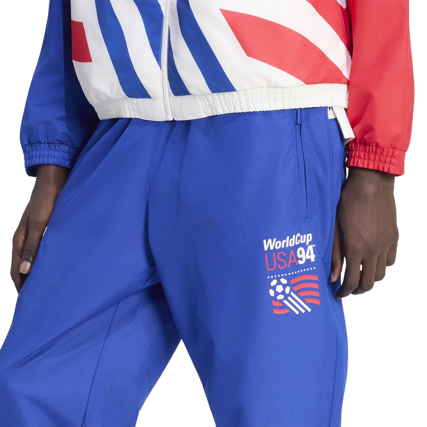 adidas 1994 FIFA World Cup USA™ USA Woven Track Pants – FIFA