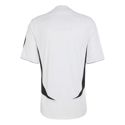 Germany 2006 Home Throwback Replica Jersey
