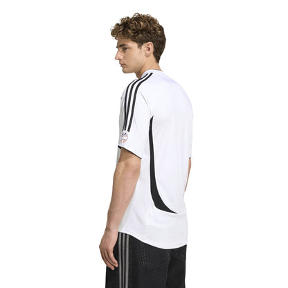 Germany 2006 Home Throwback Replica Jersey