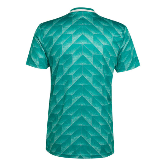 Germany 1990 Away Throwback Replica Jersey