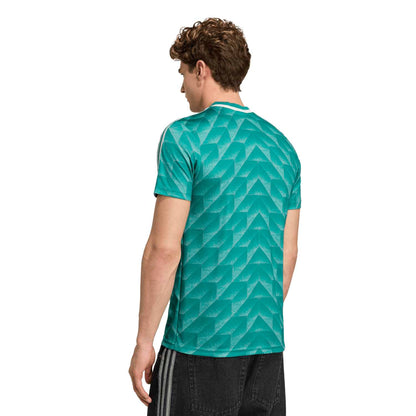 Germany 1990 Away Throwback Replica Jersey