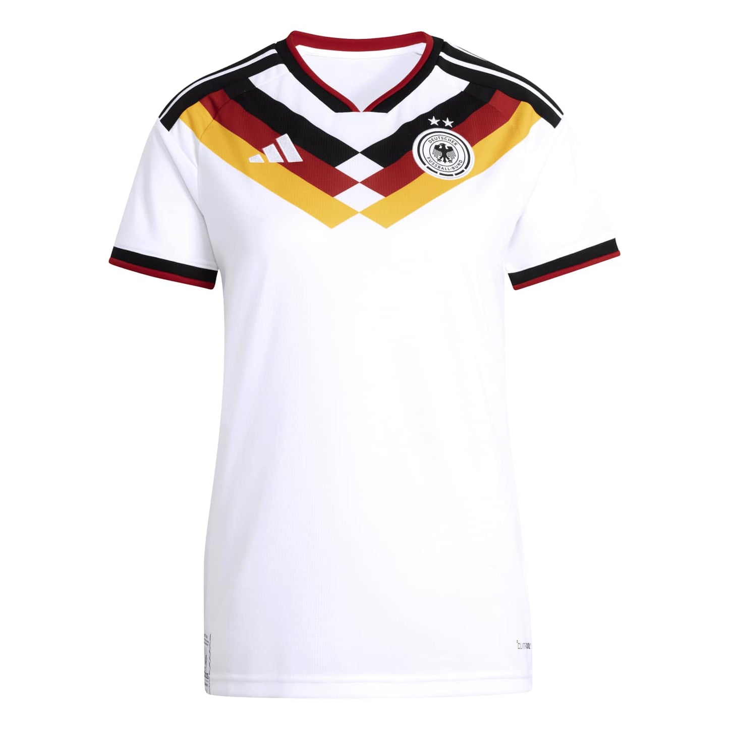Maglia Casa Germania 2026 - Donna